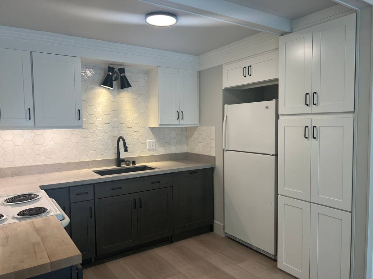 Condo for rent at 535 20th Ave E, Seattle, WA 98112