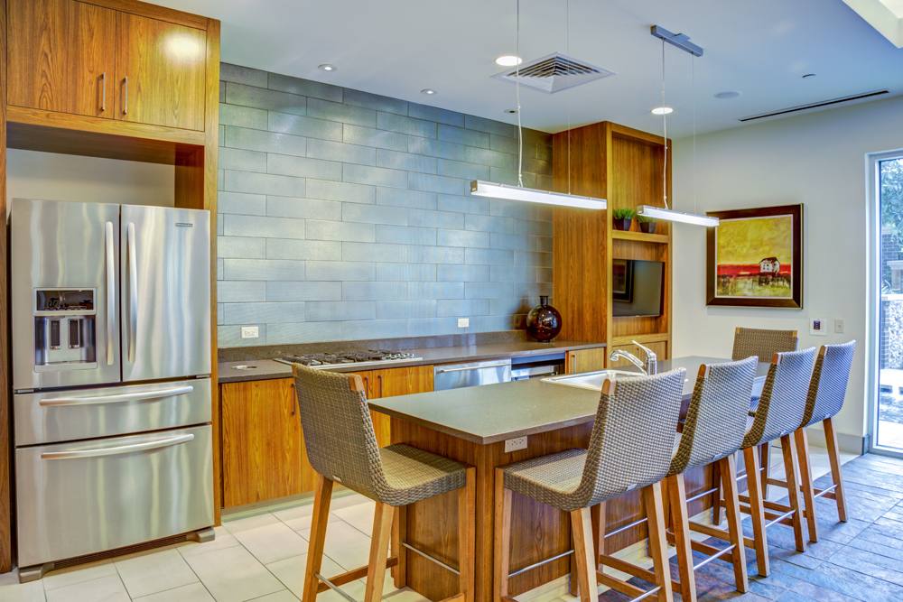 Apartment for rent at 300 Brazos St #A7-59, Austin, TX 78701