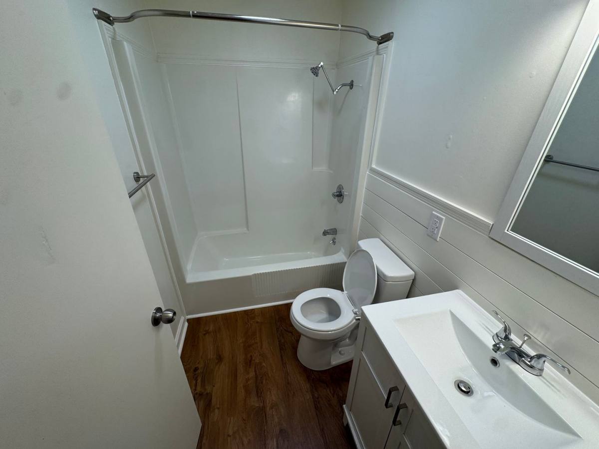 Apartment for rent at 616 Commanche Dr, Newport, TN 37821