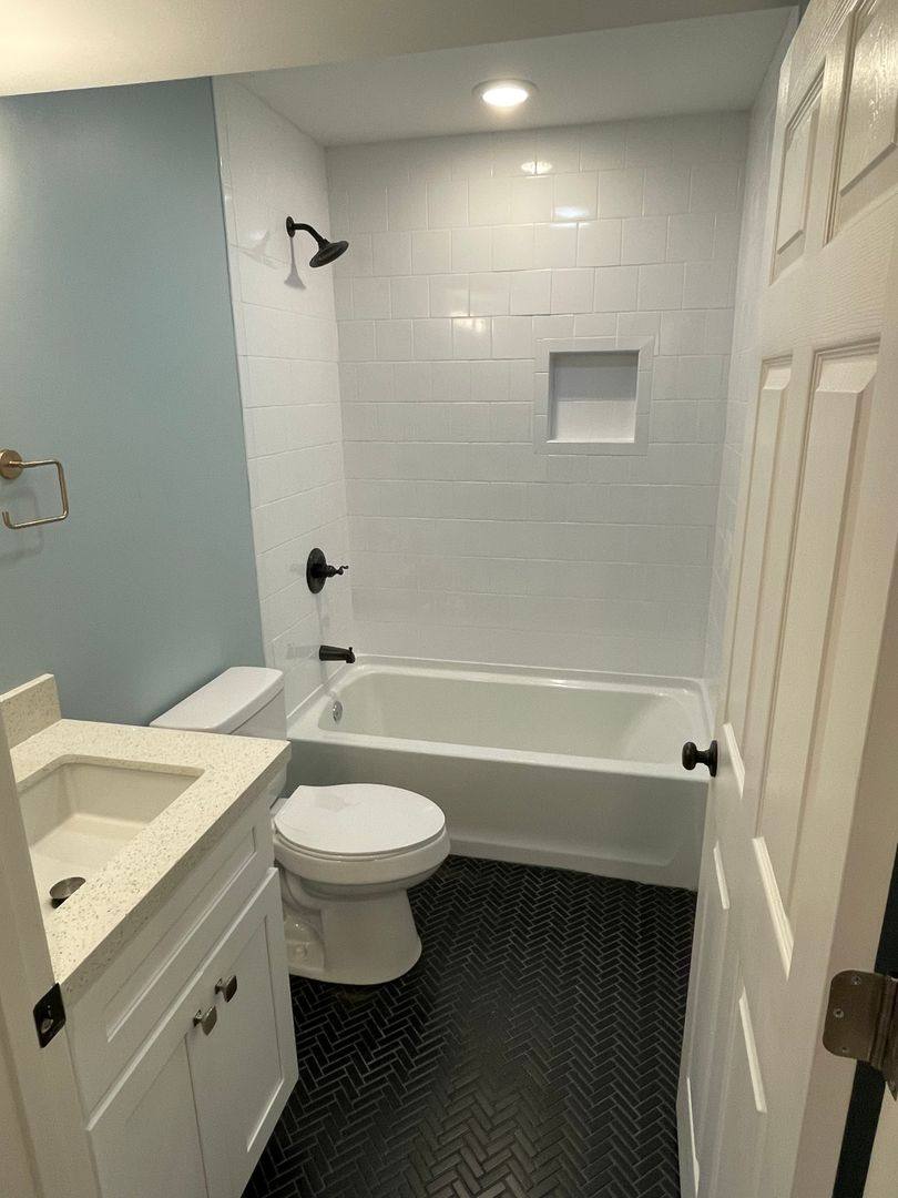 Apartment for rent at 2838 - 2840 Dryades St, New Orleans, LA 70115