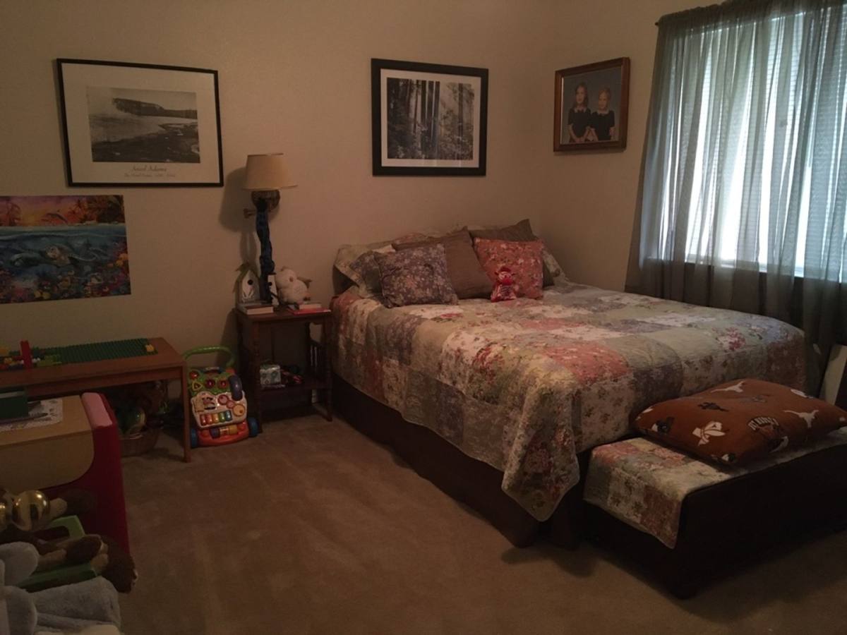 House for rent at 2805 Berry Way, Schertz, TX 78154