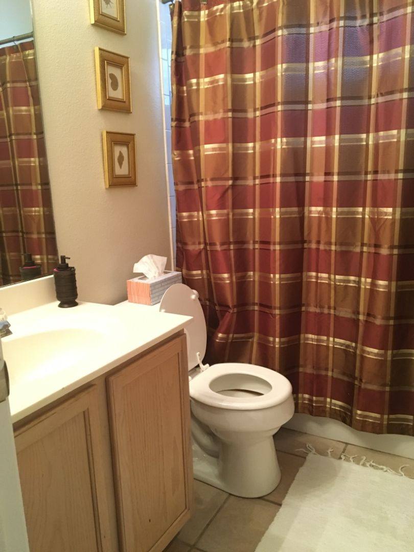 House for rent at 2805 Berry Way, Schertz, TX 78154