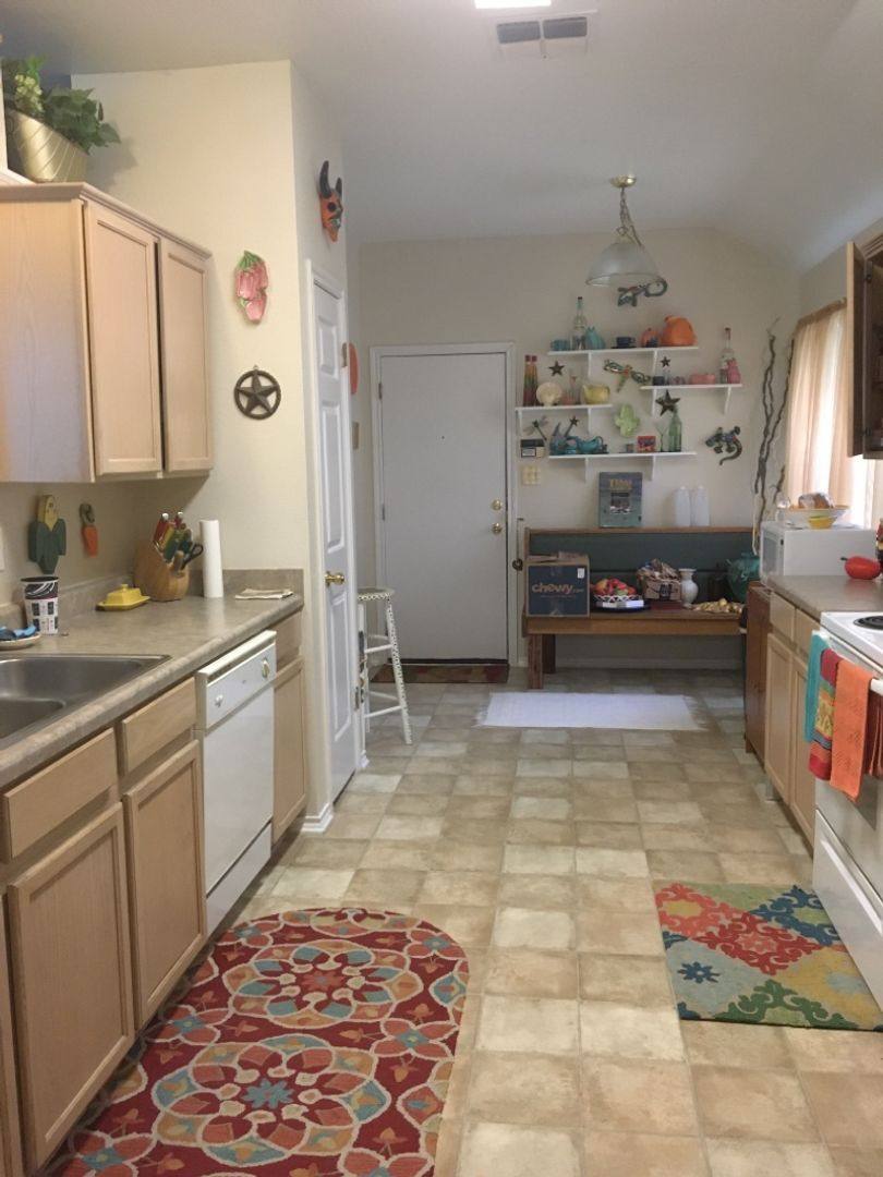 House for rent at 2805 Berry Way, Schertz, TX 78154