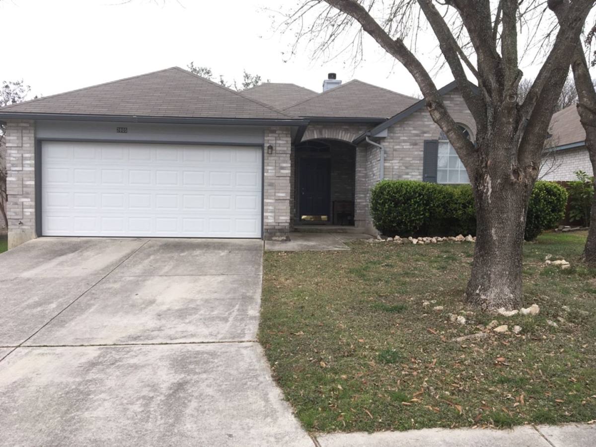 House for rent at 2805 Berry Way, Schertz, TX 78154