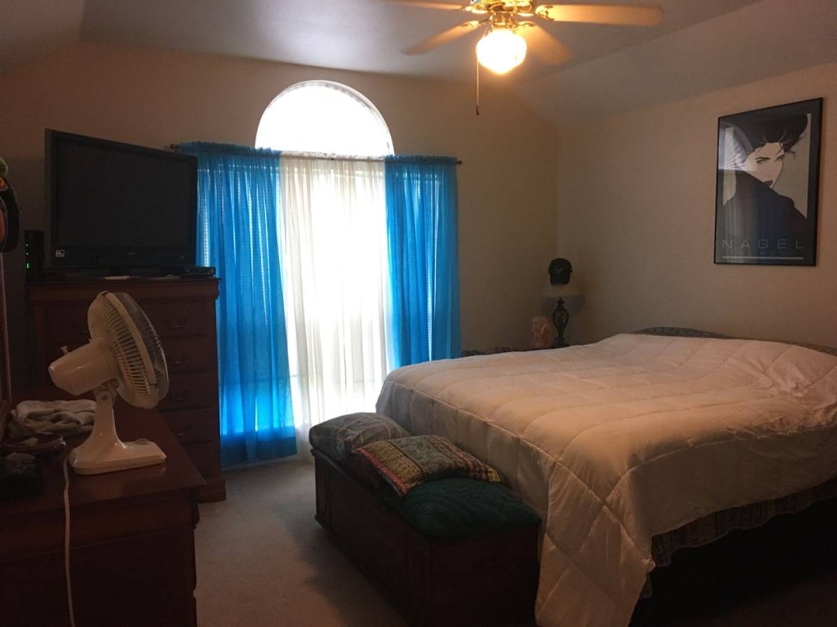 House for rent at 2805 Berry Way, Schertz, TX 78154