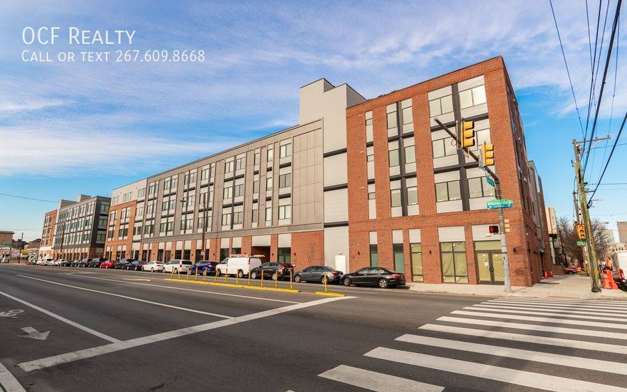 Apartment for rent at 2201 Washington Ave, Philadelphia, PA 19146