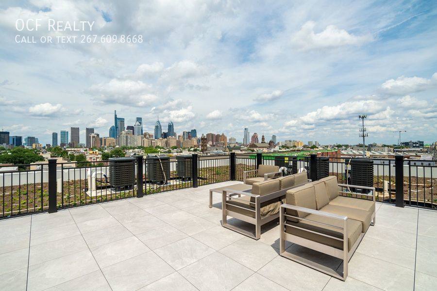 Apartment for rent at 2201 Washington Ave, Philadelphia, PA 19146