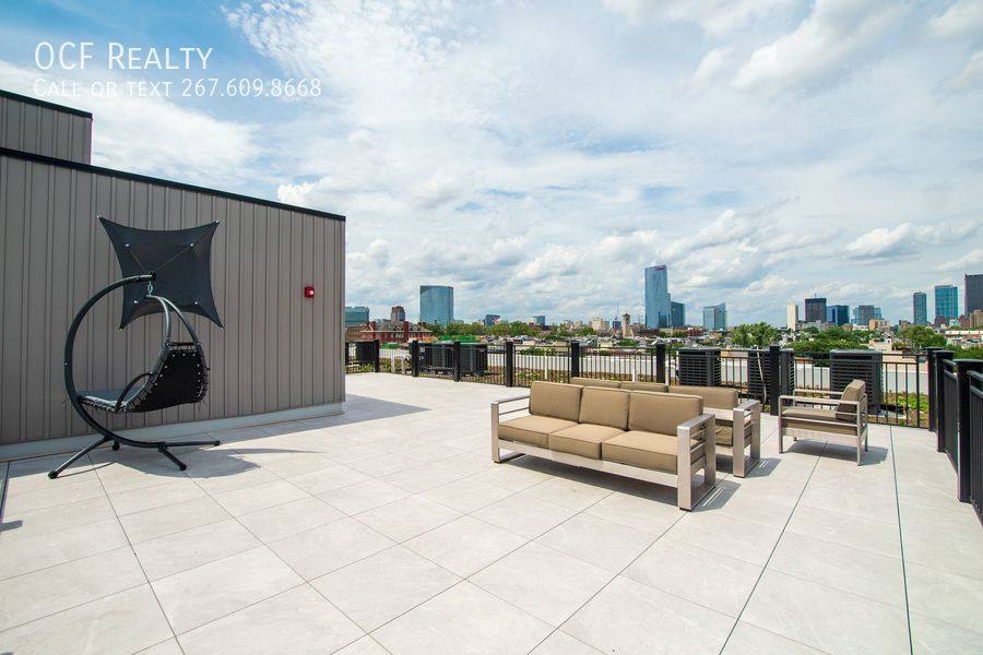 Apartment for rent at 2201 Washington Ave, Philadelphia, PA 19146