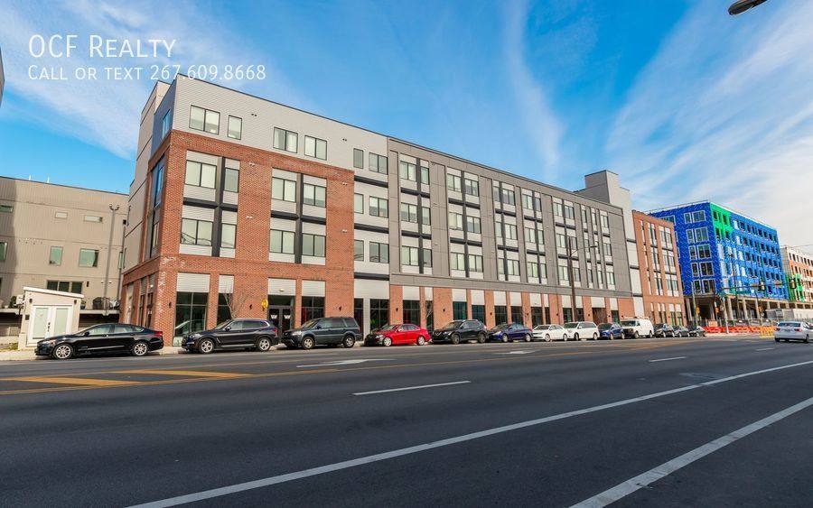 Apartment for rent at 2201 Washington Ave, Philadelphia, PA 19146