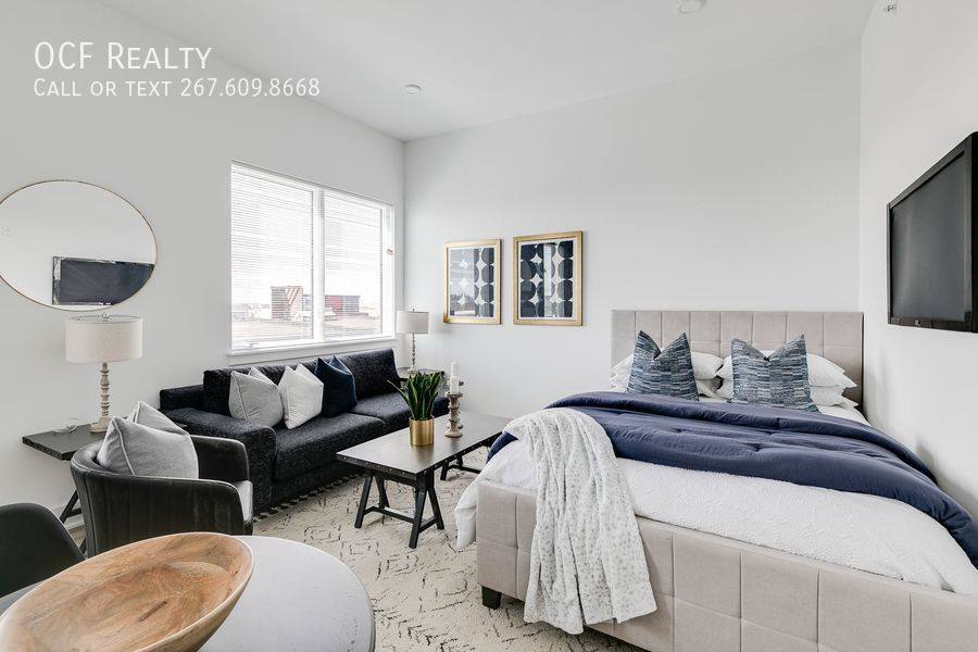 Apartment for rent at 2201 Washington Ave, Philadelphia, PA 19146