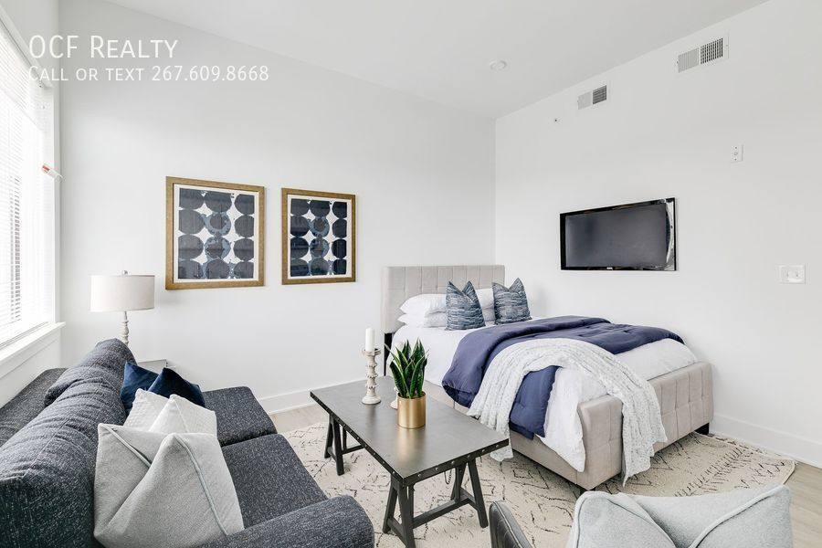 Apartment for rent at 2201 Washington Ave, Philadelphia, PA 19146
