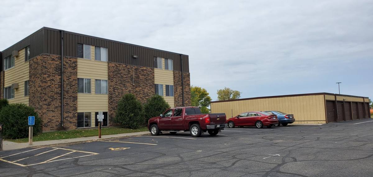 Apartment for rent at 401 7th St S, Waite Park, MN 56387