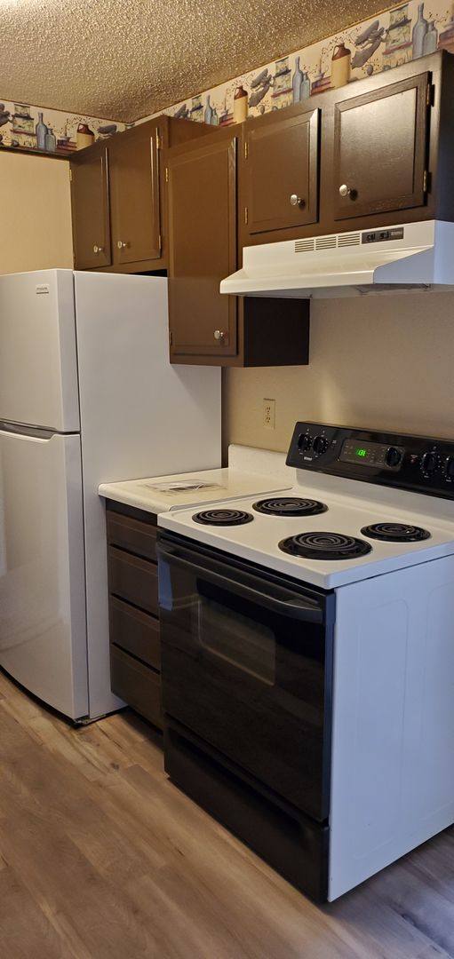 Apartment for rent at 401 7th St S, Waite Park, MN 56387