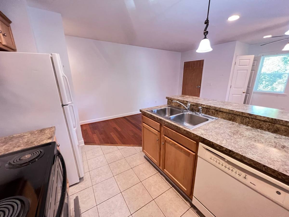 Apartment for rent at 702 Delevan St, Charlottesville, VA 22903