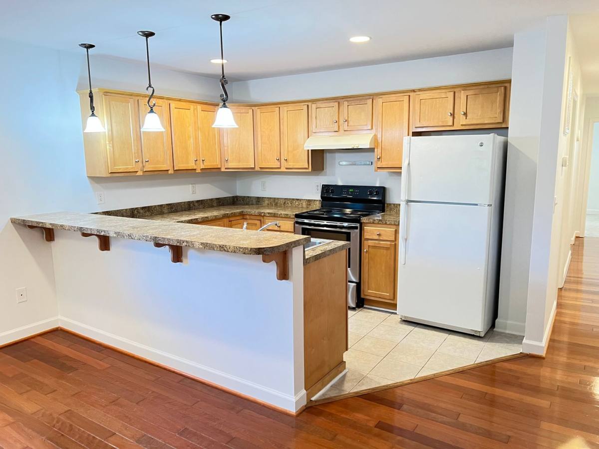 Apartment for rent at 702 Delevan St, Charlottesville, VA 22903