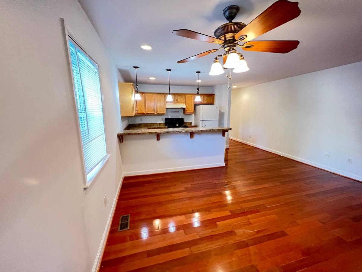 Apartment for rent at 702 Delevan St, Charlottesville, VA 22903