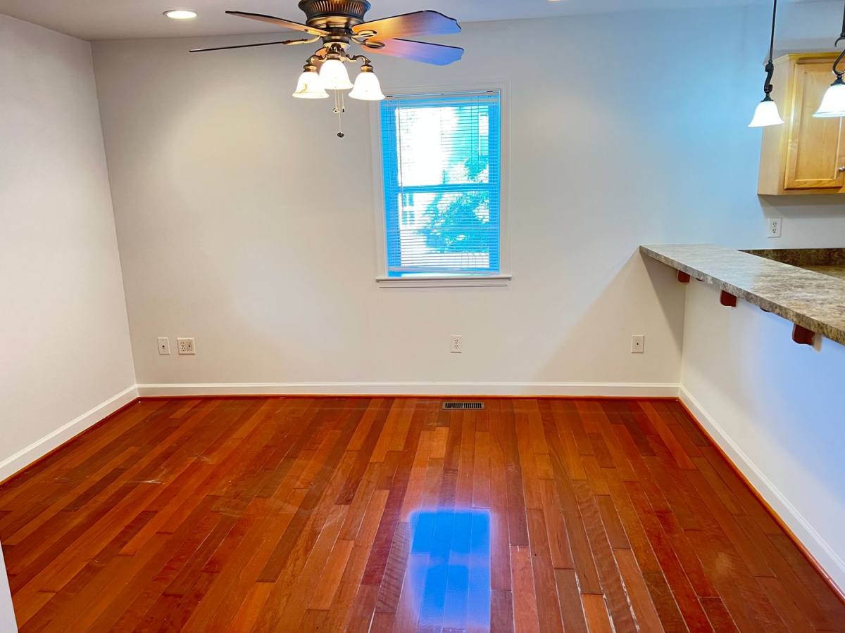 Apartment for rent at 702 Delevan St, Charlottesville, VA 22903