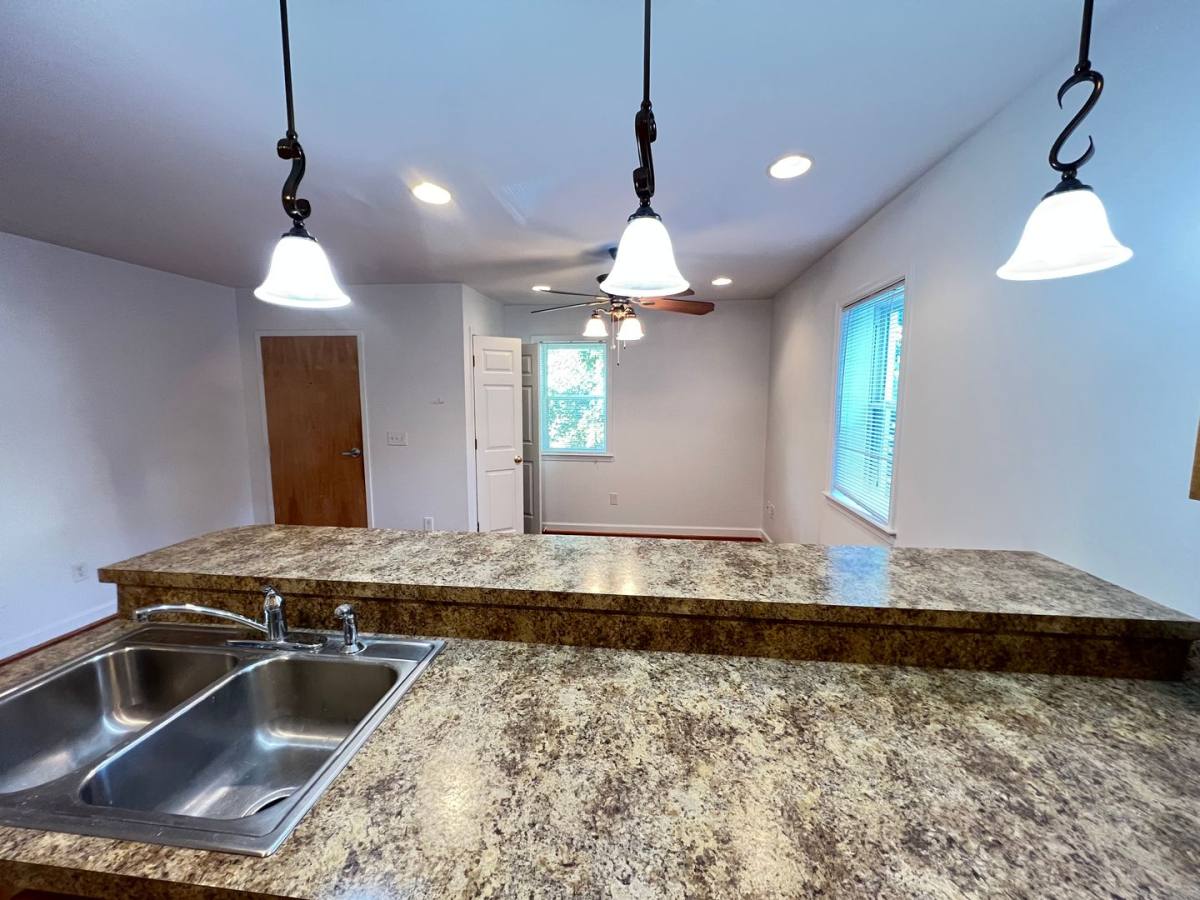Apartment for rent at 702 Delevan St, Charlottesville, VA 22903