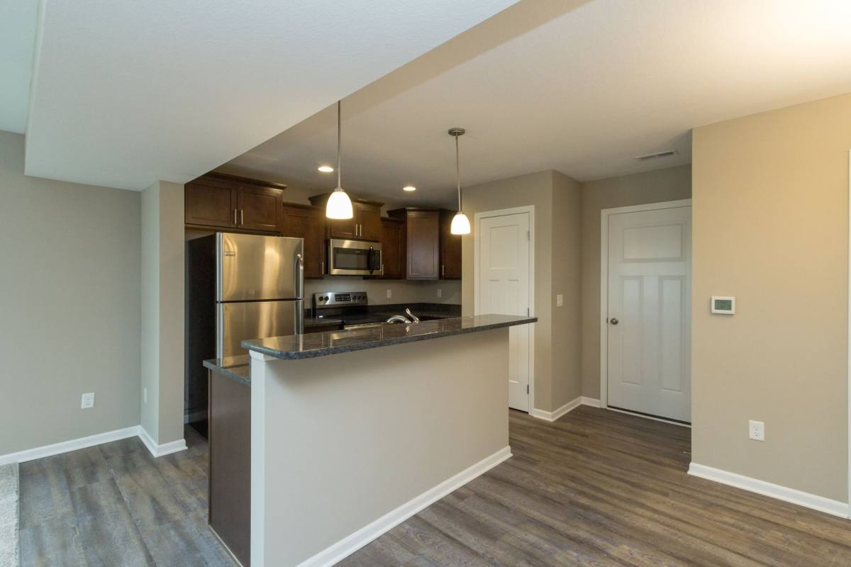 Townhouse for rent at 150 S 26th St, West Des Moines, IA 50265