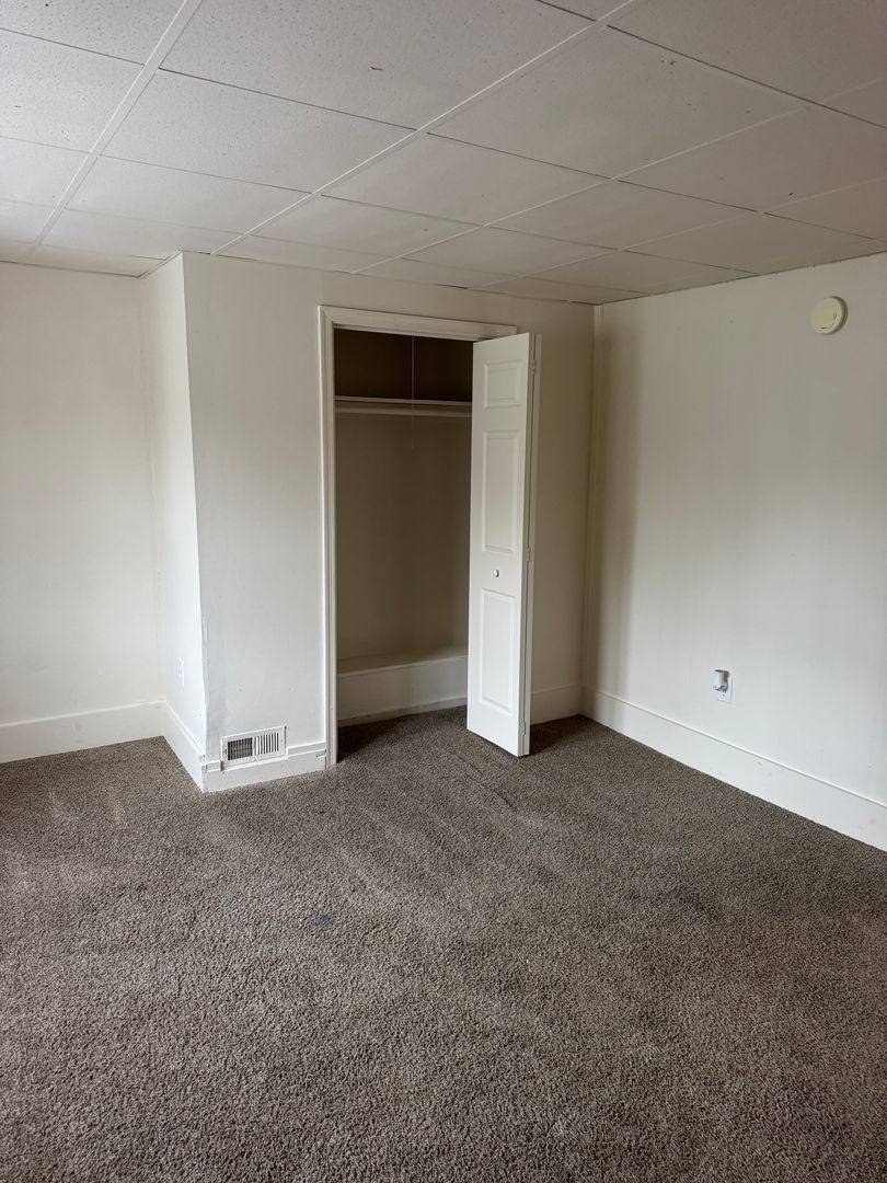 Apartment for rent at 1559 W King St, York, PA 17404