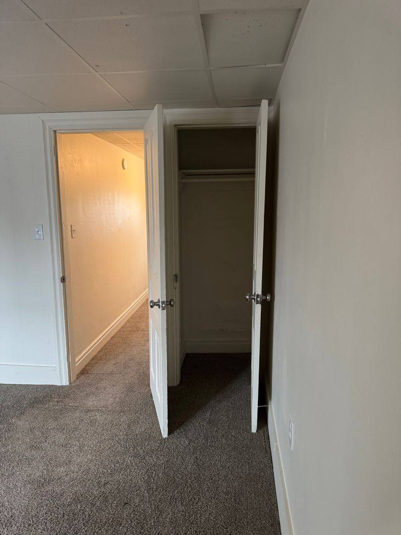 Apartment for rent at 1559 W King St, York, PA 17404