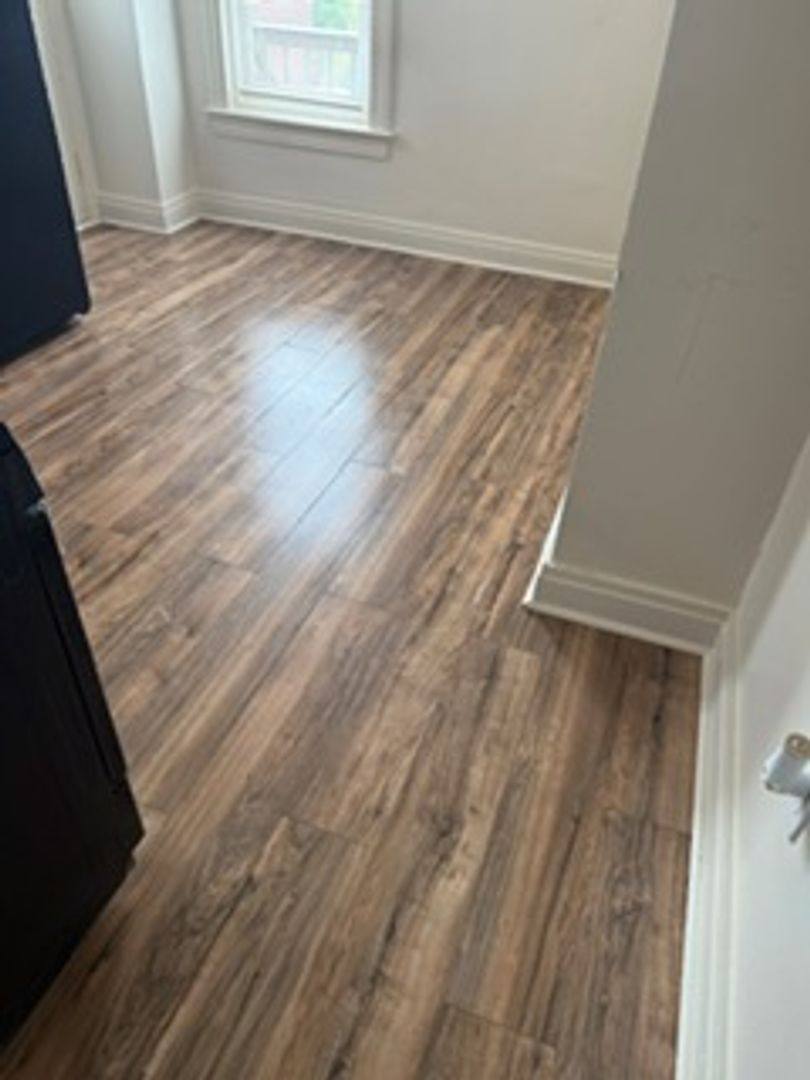 Apartment for rent at 1559 W King St, York, PA 17404