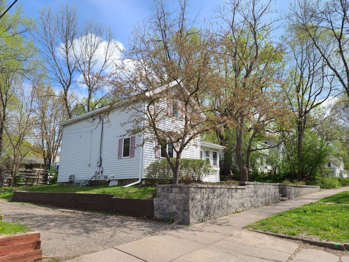 House for rent at 217 River St, Hudson, WI 54016