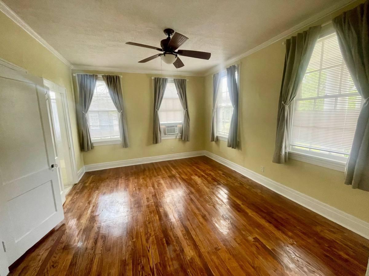 Apartment for rent at 828 Jefferson St, Jackson, MS 39202