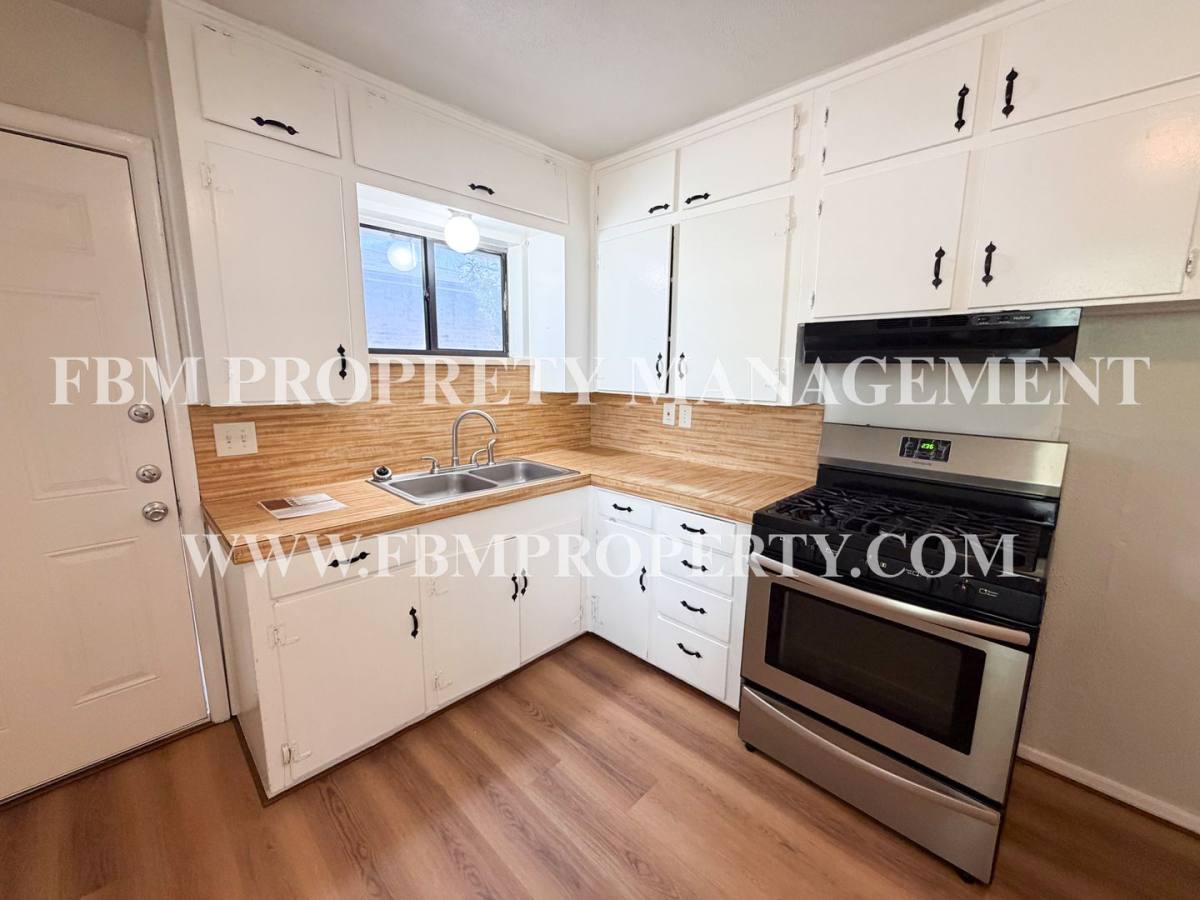 House for rent at 118 Brazos St, Garland, TX 75041