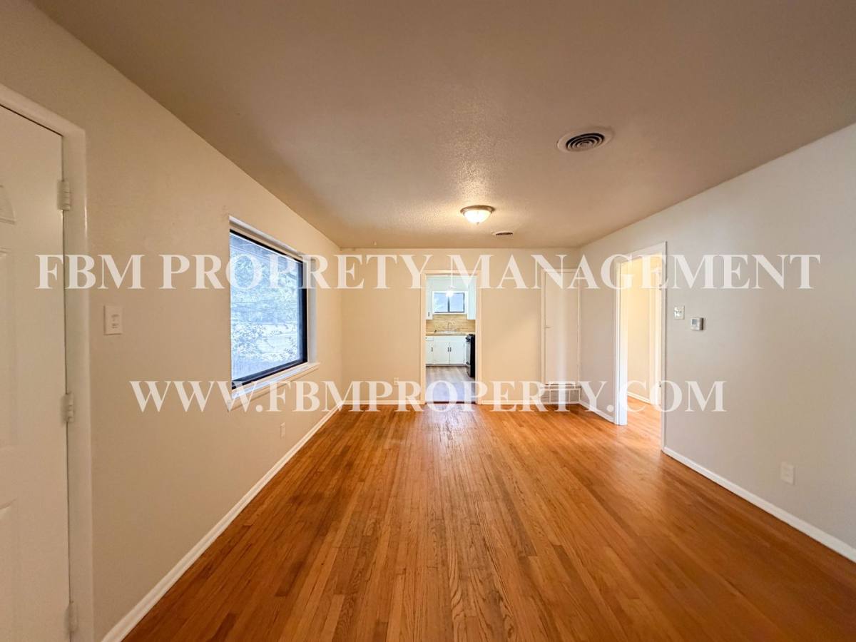 House for rent at 118 Brazos St, Garland, TX 75041