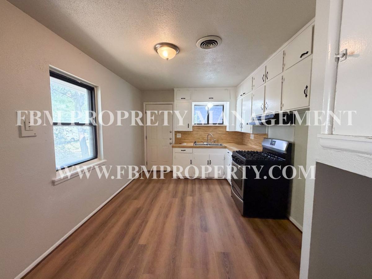 House for rent at 118 Brazos St, Garland, TX 75041