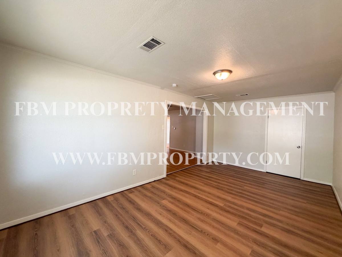 House for rent at 118 Brazos St, Garland, TX 75041