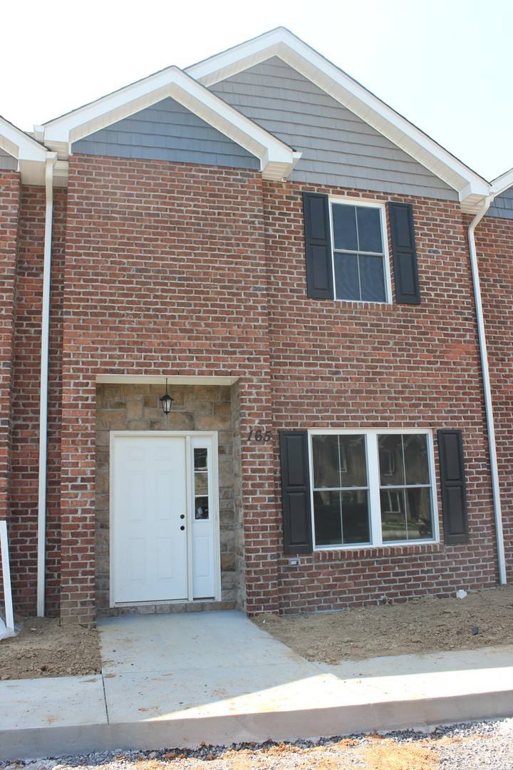 Townhouse for rent at 165 Cedar Point Lane, Harrisonburg, VA 22802