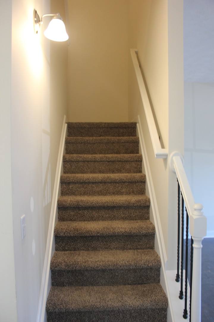 Townhouse for rent at 165 Cedar Point Lane, Harrisonburg, VA 22802