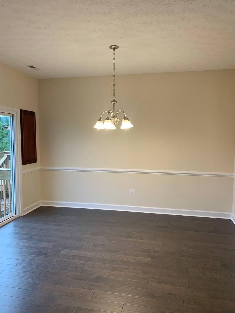 Townhouse for rent at 165 Cedar Point Lane, Harrisonburg, VA 22802