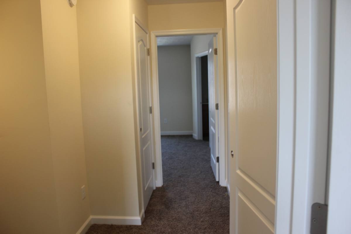 Townhouse for rent at 165 Cedar Point Lane, Harrisonburg, VA 22802