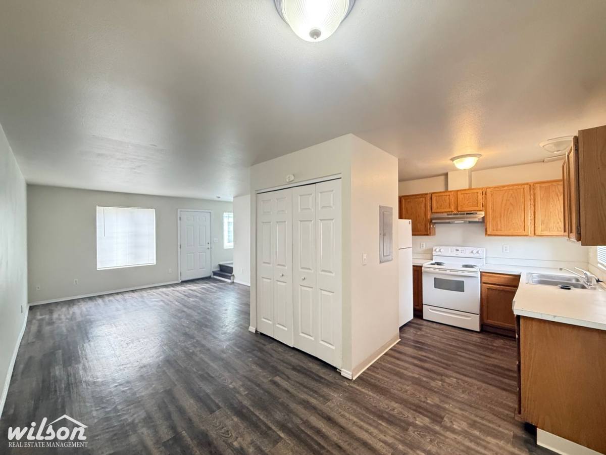 Apartment for rent at 1103 Browne Ave, Yakima, WA 98902