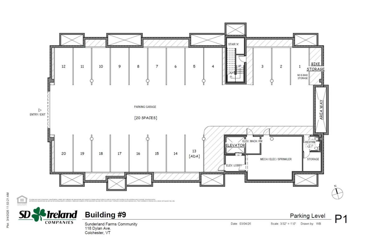 Apartment for rent at 118 Dylan Ave, Colchester, VT 05446