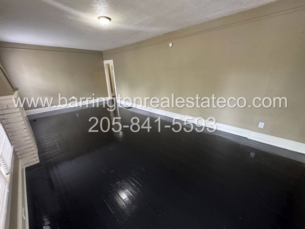 House for rent at 603 11th Ave, Birmingham, AL 35228