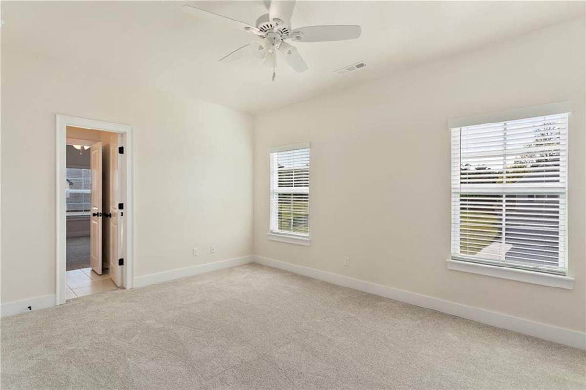 House for rent at 3438 Galaxy, Fayetteville, AR 72701