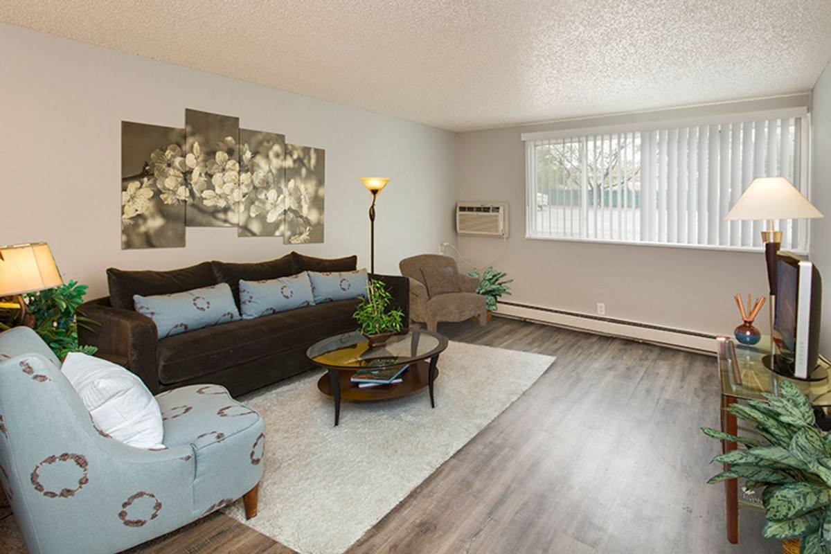 Apartment for rent at 4125 Galley Rd, Colorado Springs, CO 80909