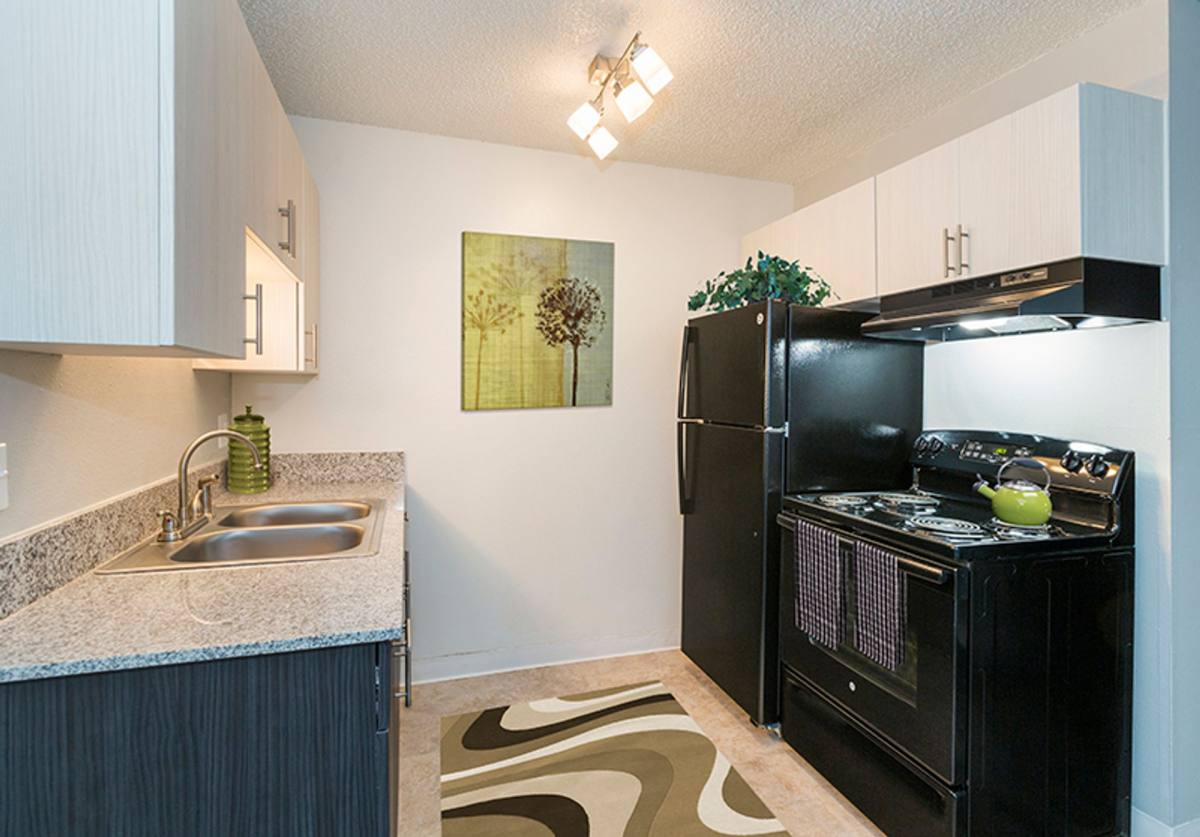 Apartment for rent at 4125 Galley Rd, Colorado Springs, CO 80909