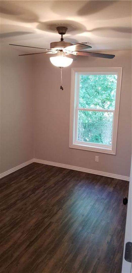 Apartment for rent at 721 Taylor, Fayetteville, AR 72701