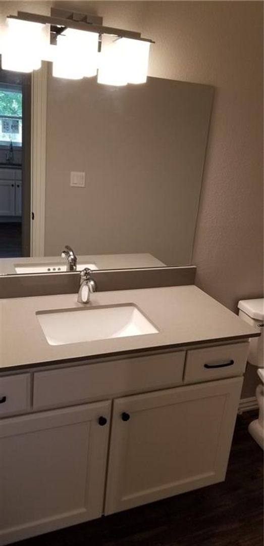 Apartment for rent at 721 Taylor, Fayetteville, AR 72701