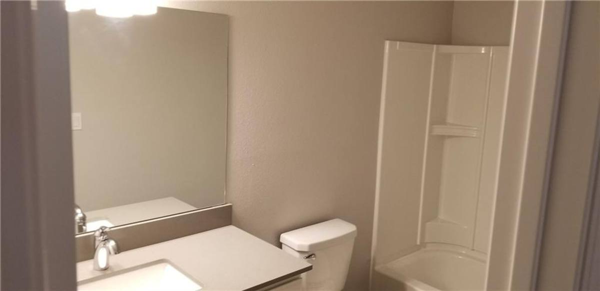 Apartment for rent at 721 Taylor, Fayetteville, AR 72701