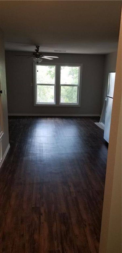 Apartment for rent at 721 Taylor, Fayetteville, AR 72701