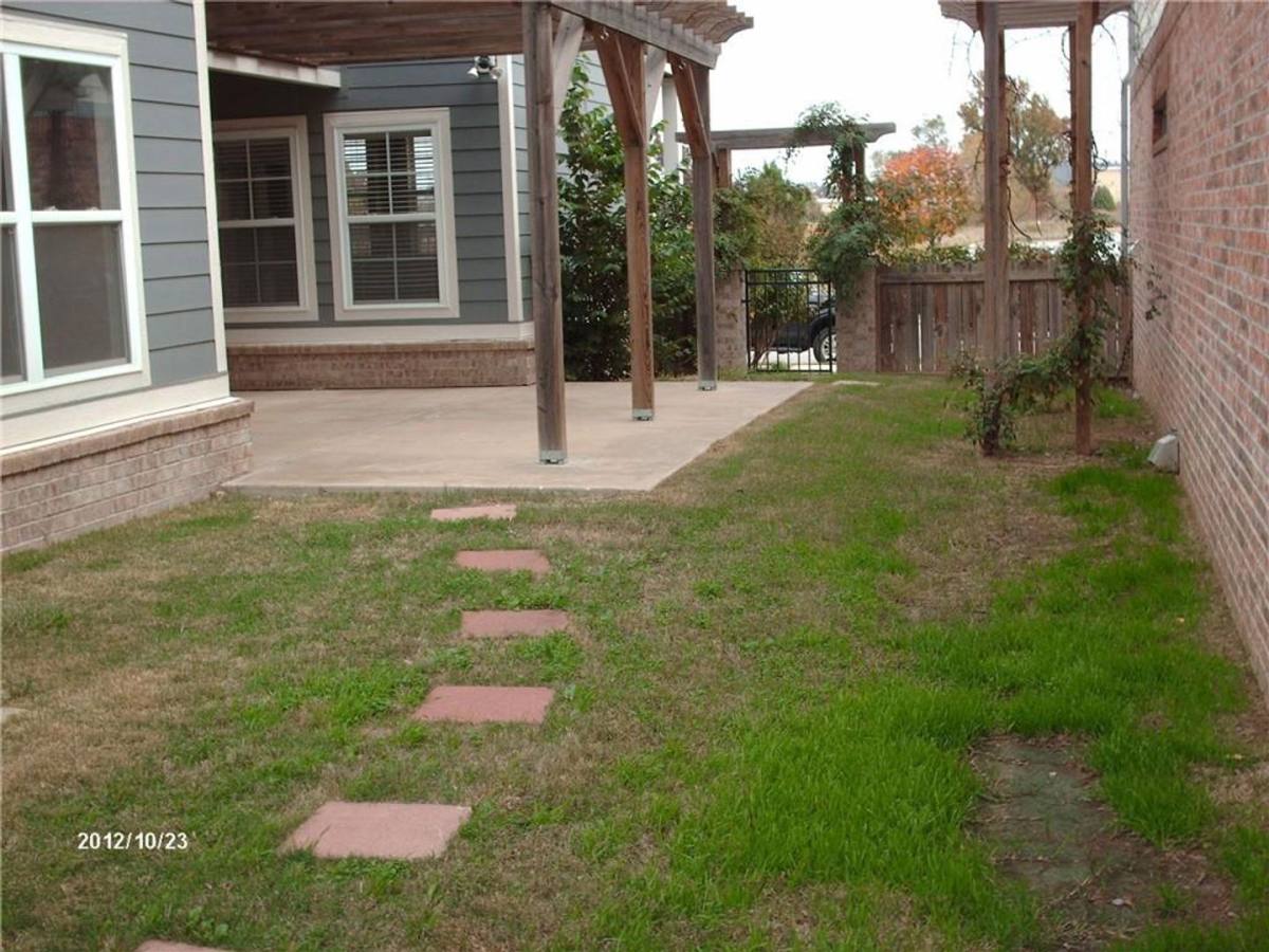 House for rent at 767 Rupple, Fayetteville, AR 72704