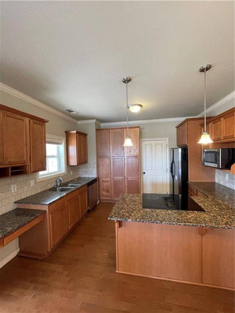 House for rent at 767 Rupple, Fayetteville, AR 72704