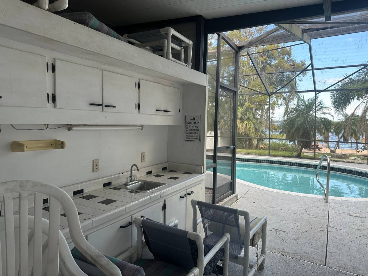House for rent at 1155 Shady Cove Rd E, Haines City, FL 33844