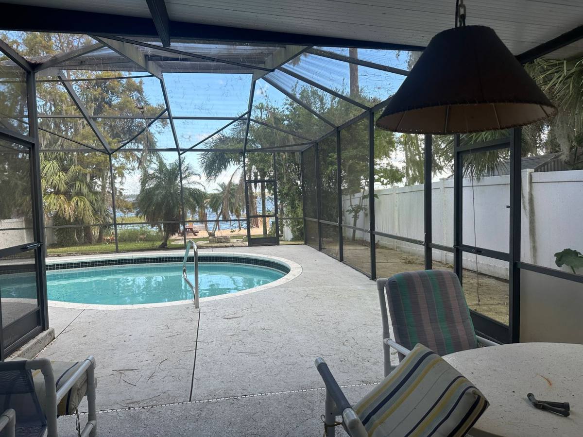 House for rent at 1155 Shady Cove Rd E, Haines City, FL 33844
